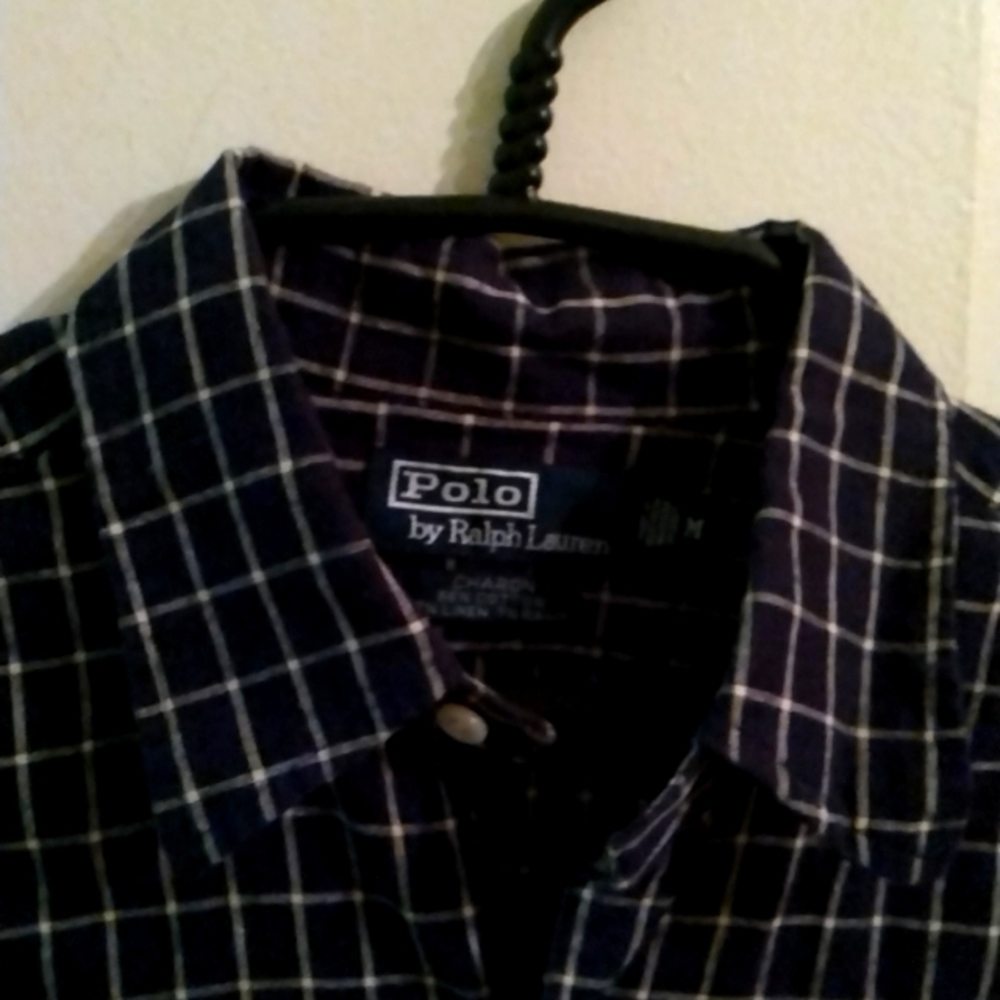 Polo by Ralph Lauren Charon m